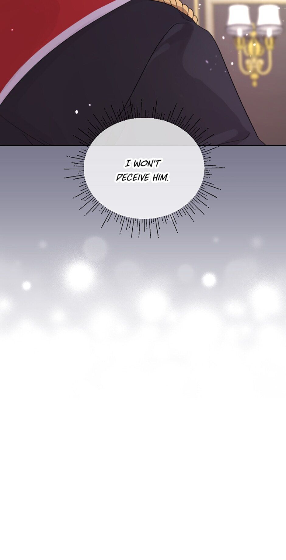 I Became the Hero's Mom Chapter 43 page 66 - Chapter 43: Disconnected