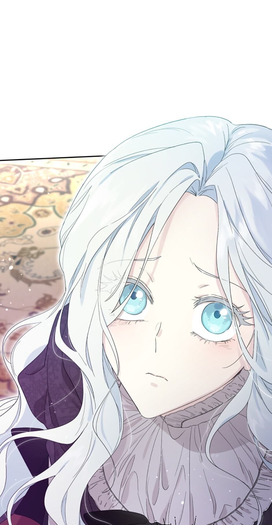 I Became the Hero's Mom Chapter 44 page 1 - Chapter 44: No More Secrets
