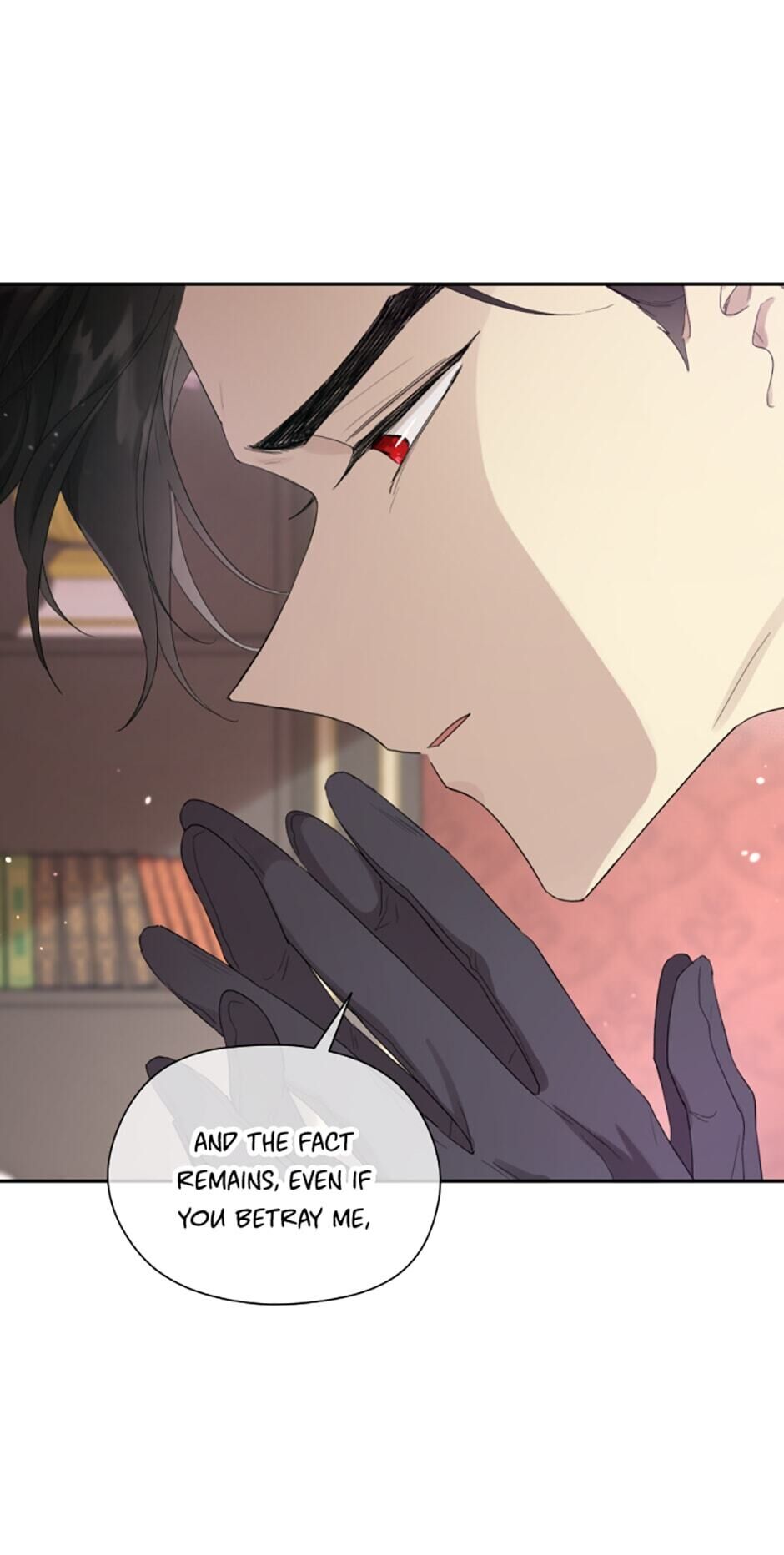 I Became the Hero's Mom Chapter 44 page 12 - Chapter 44: No More Secrets