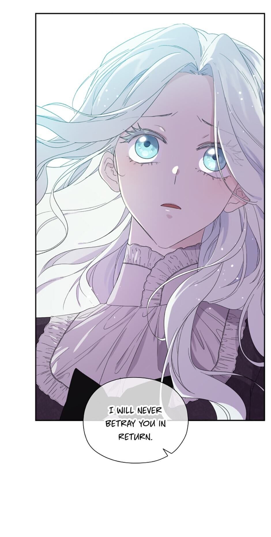 I Became the Hero's Mom Chapter 44 page 13 - Chapter 44: No More Secrets