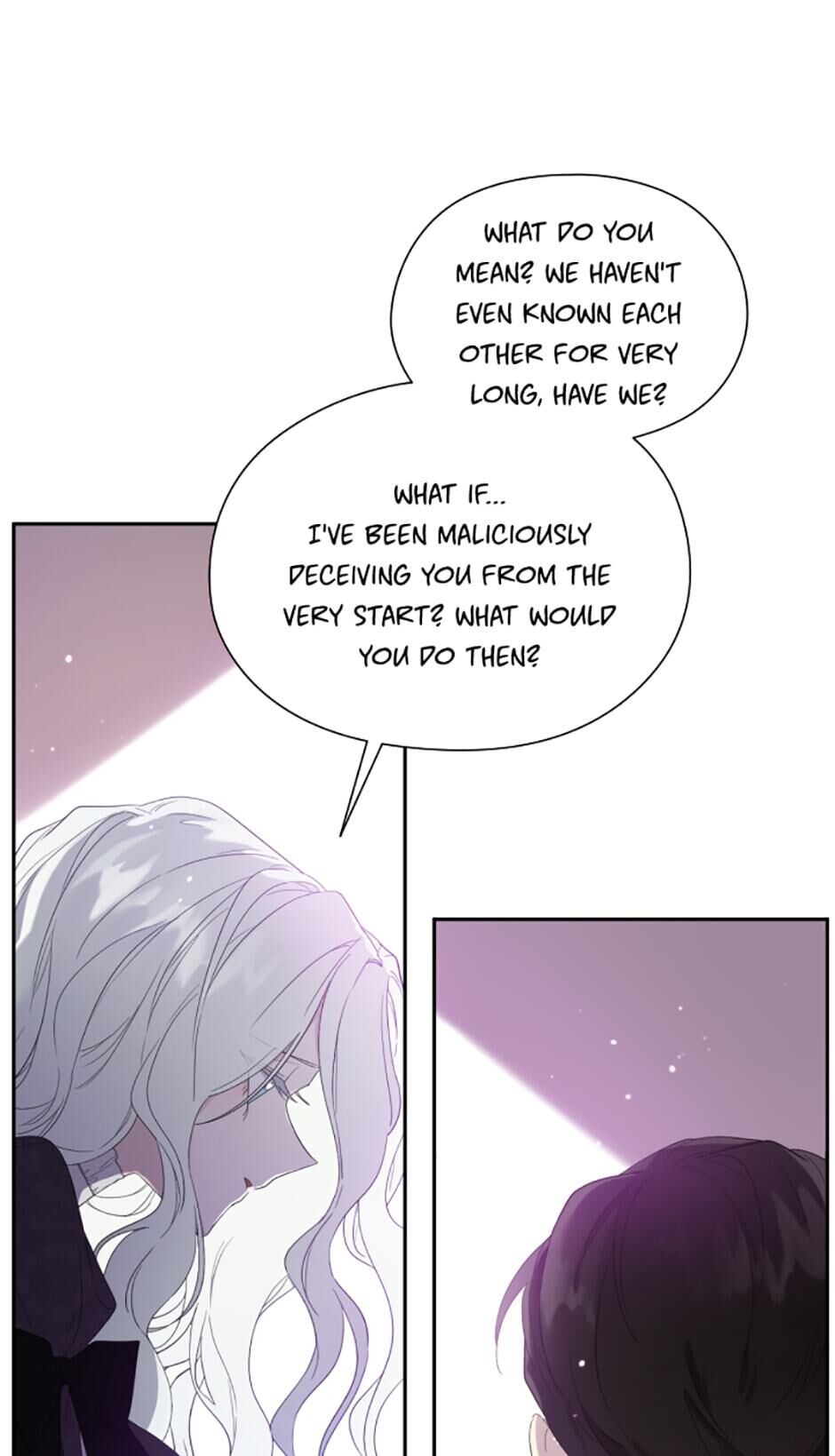 I Became the Hero's Mom Chapter 44 page 14 - Chapter 44: No More Secrets
