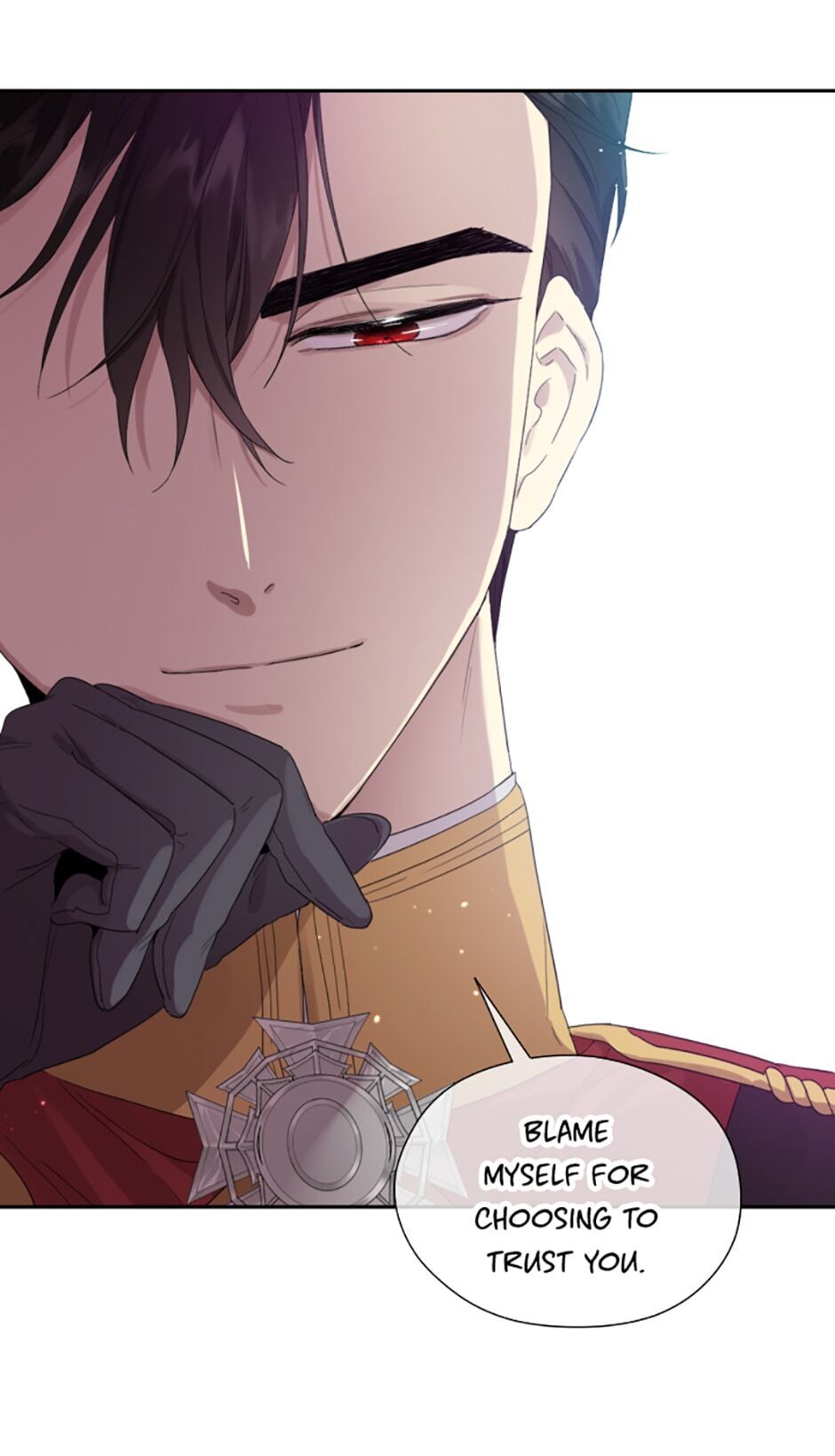 I Became the Hero's Mom Chapter 44 page 17 - Chapter 44: No More Secrets