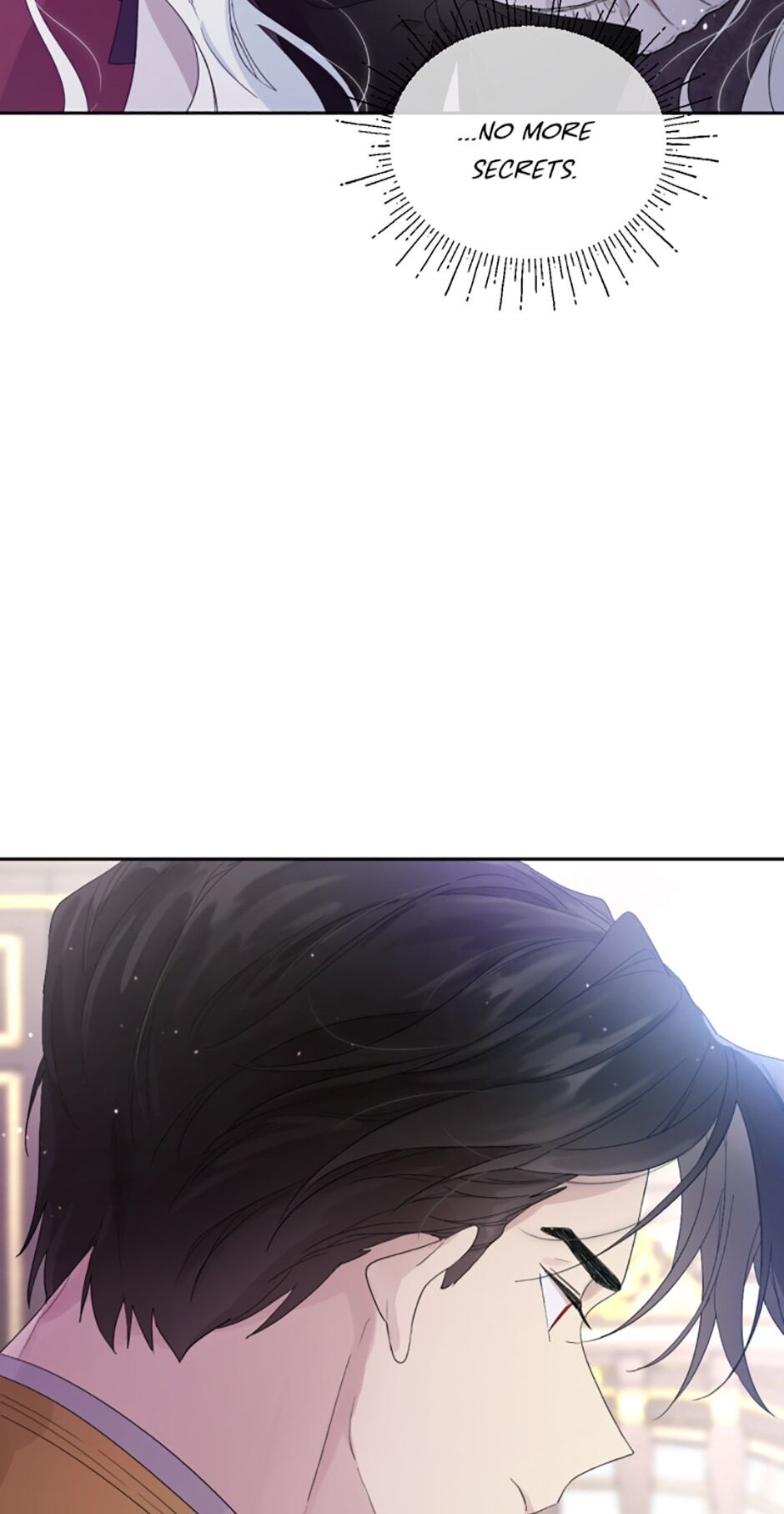 I Became the Hero's Mom Chapter 44 page 2 - Chapter 44: No More Secrets