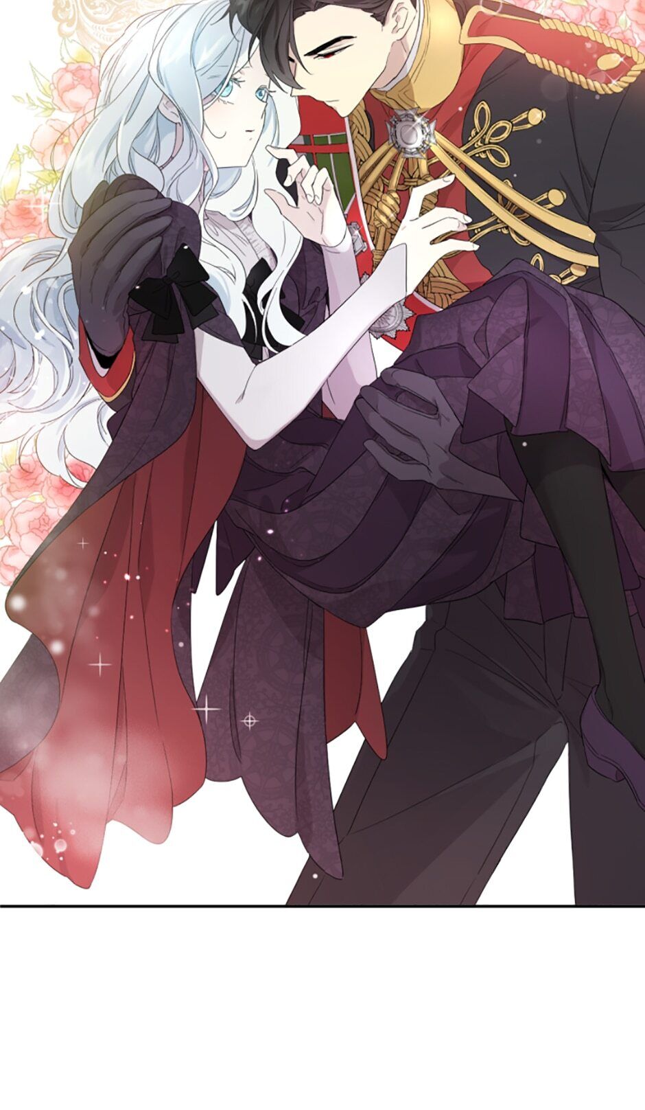 I Became the Hero's Mom Chapter 44 page 21 - Chapter 44: No More Secrets