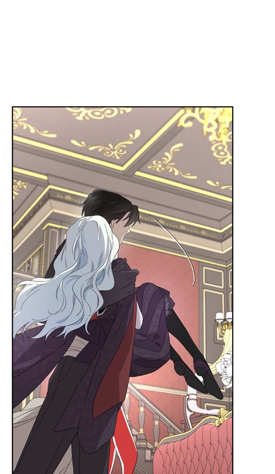 I Became the Hero's Mom Chapter 44 page 22 - Chapter 44: No More Secrets
