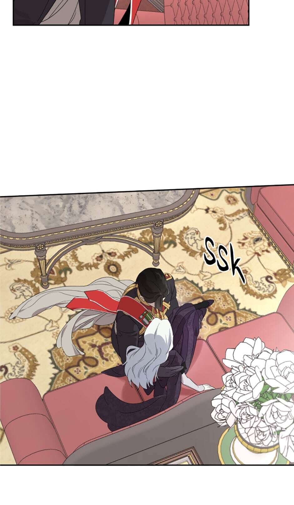 I Became the Hero's Mom Chapter 44 page 23 - Chapter 44: No More Secrets
