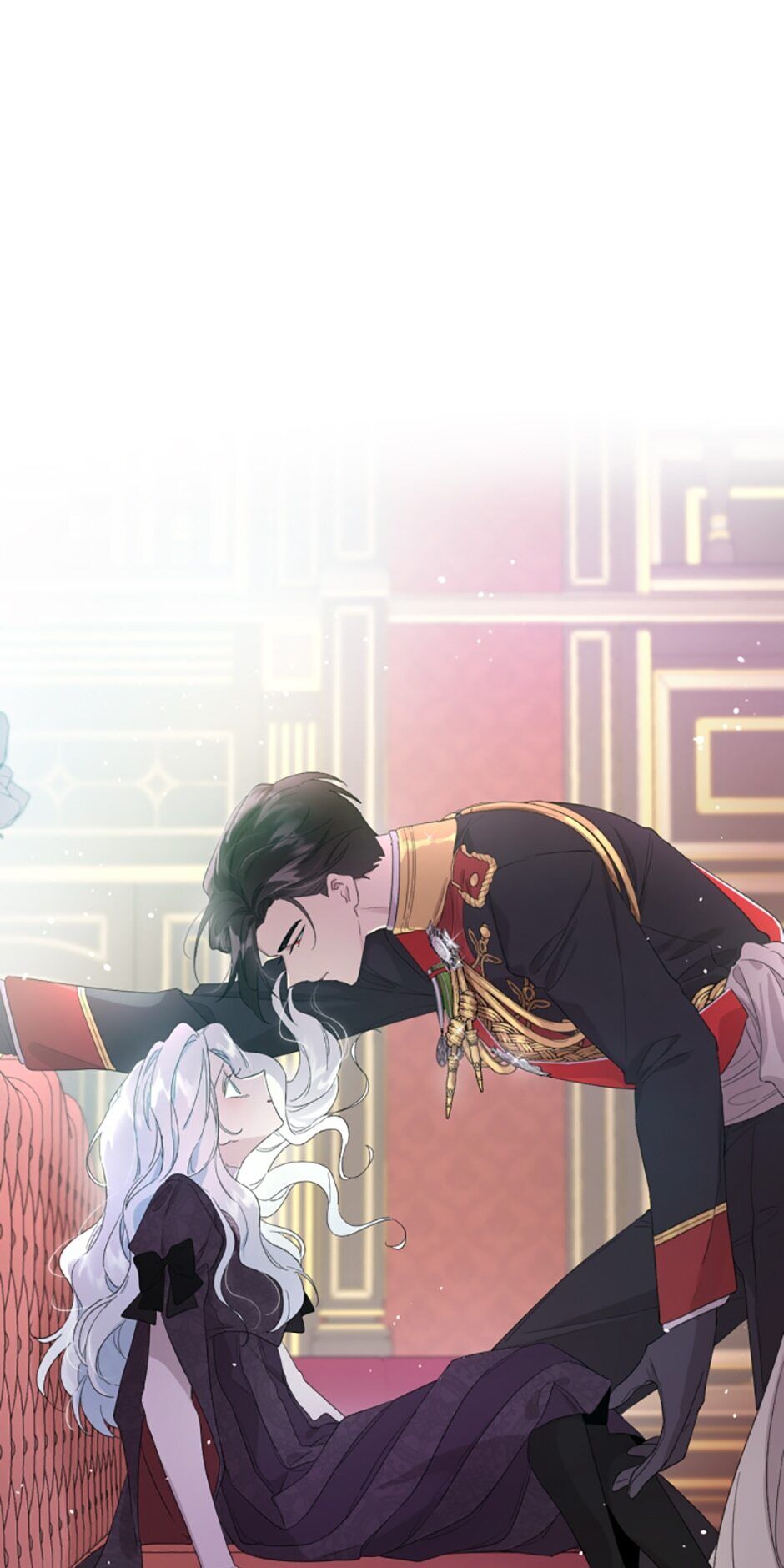 I Became the Hero's Mom Chapter 44 page 24 - Chapter 44: No More Secrets