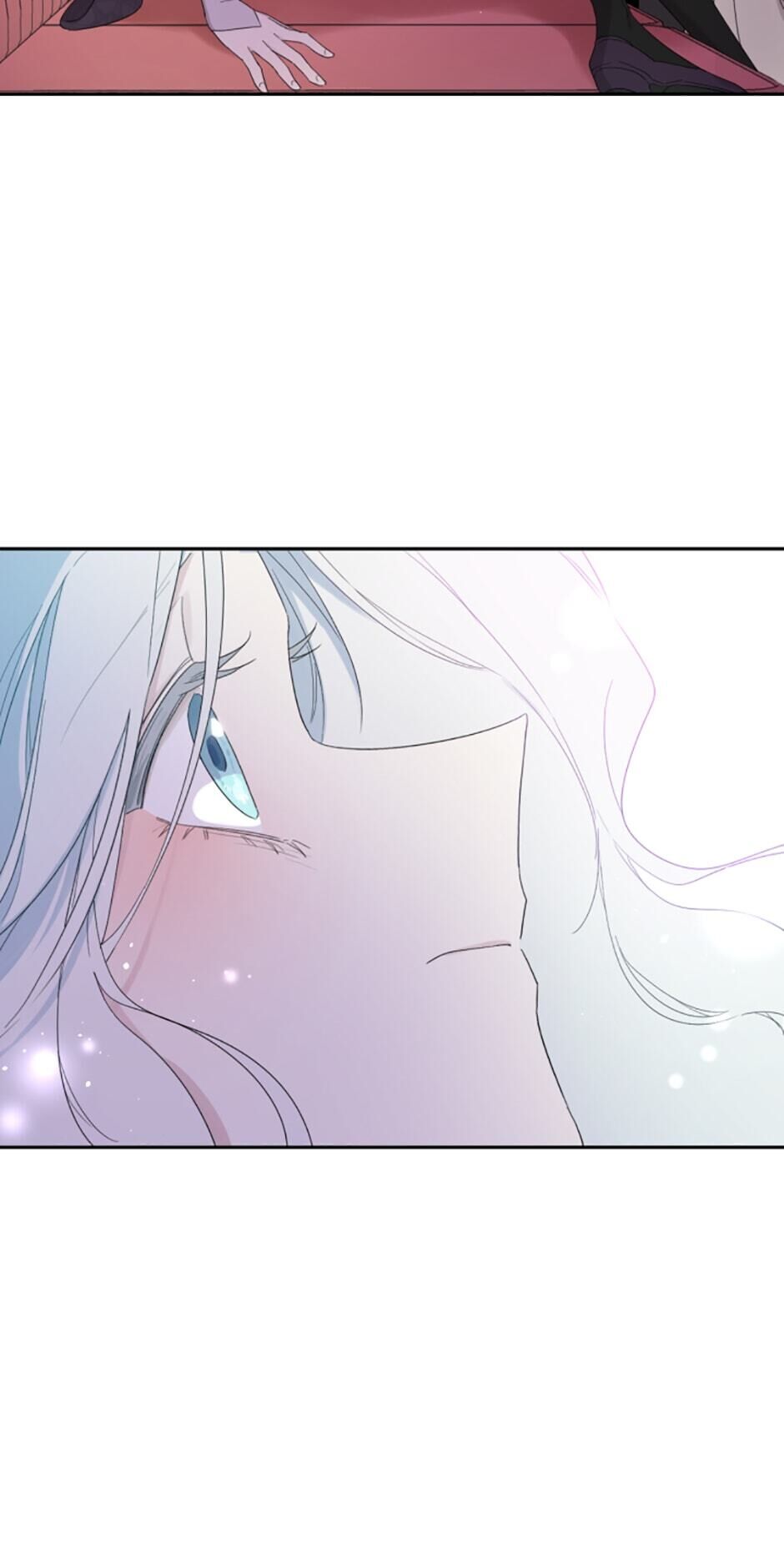 I Became the Hero's Mom Chapter 44 page 25 - Chapter 44: No More Secrets