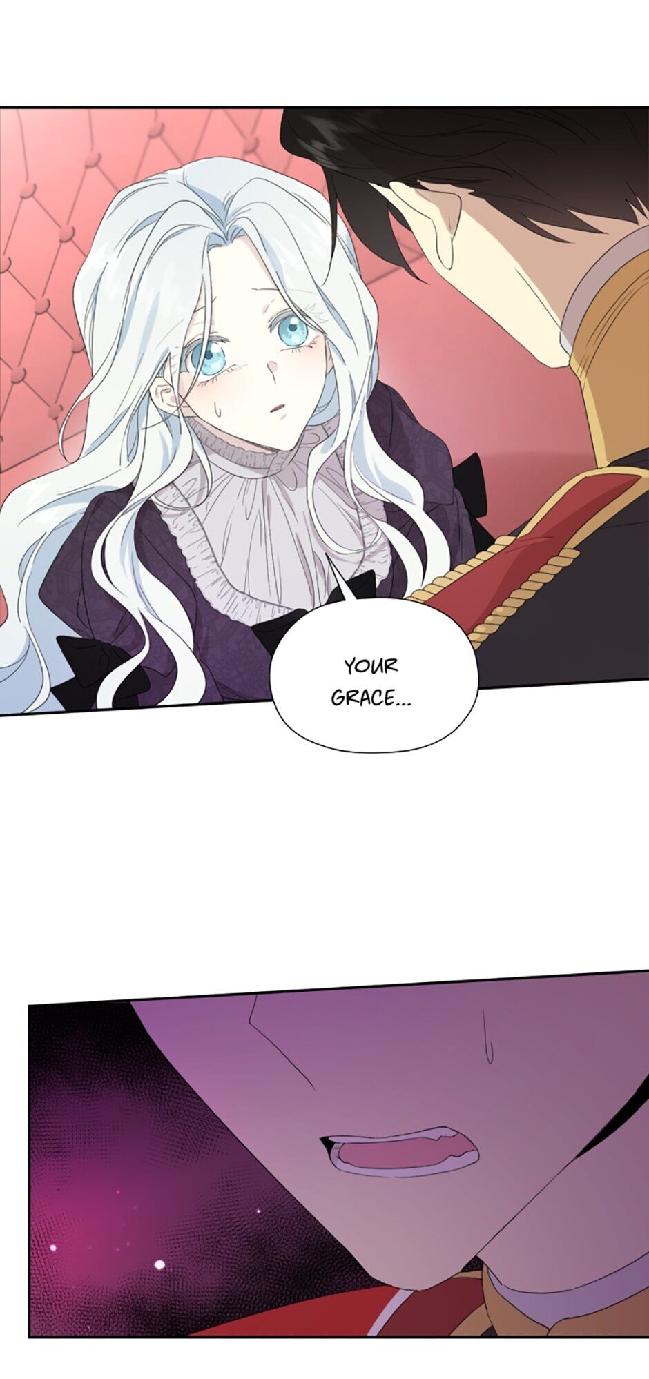 I Became the Hero's Mom Chapter 44 page 33 - Chapter 44: No More Secrets