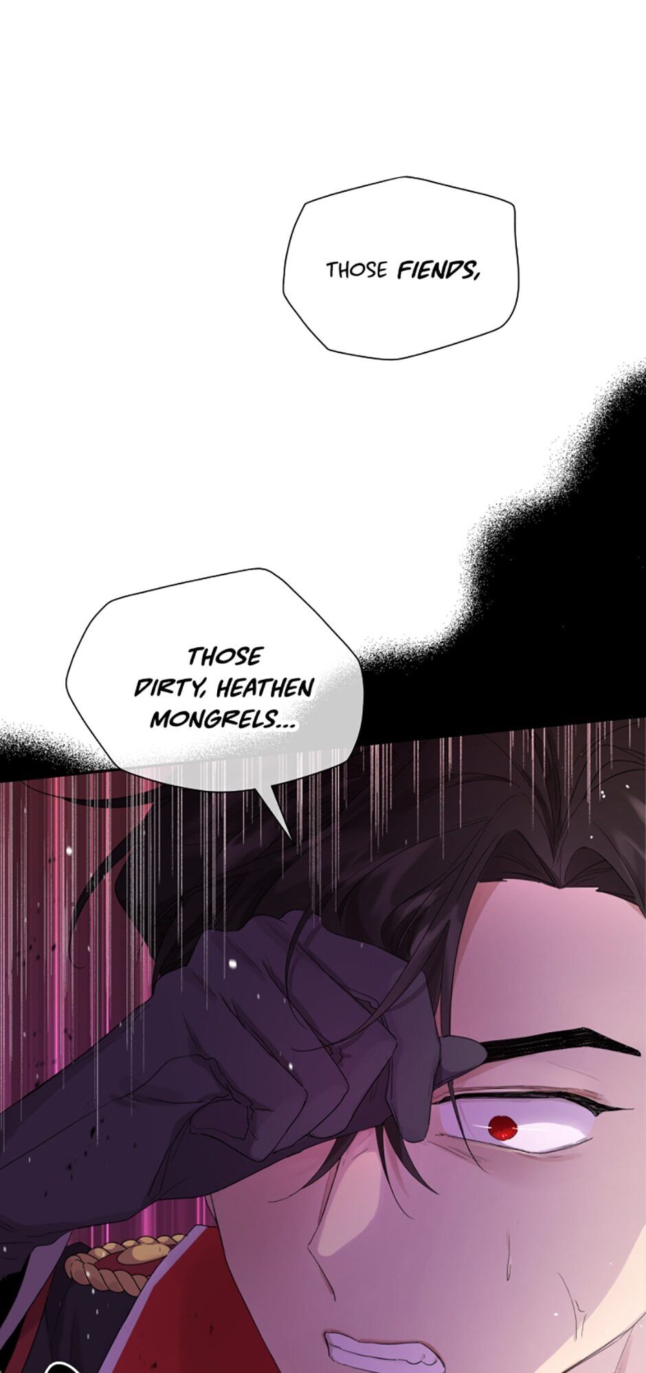 I Became the Hero's Mom Chapter 44 page 34 - Chapter 44: No More Secrets