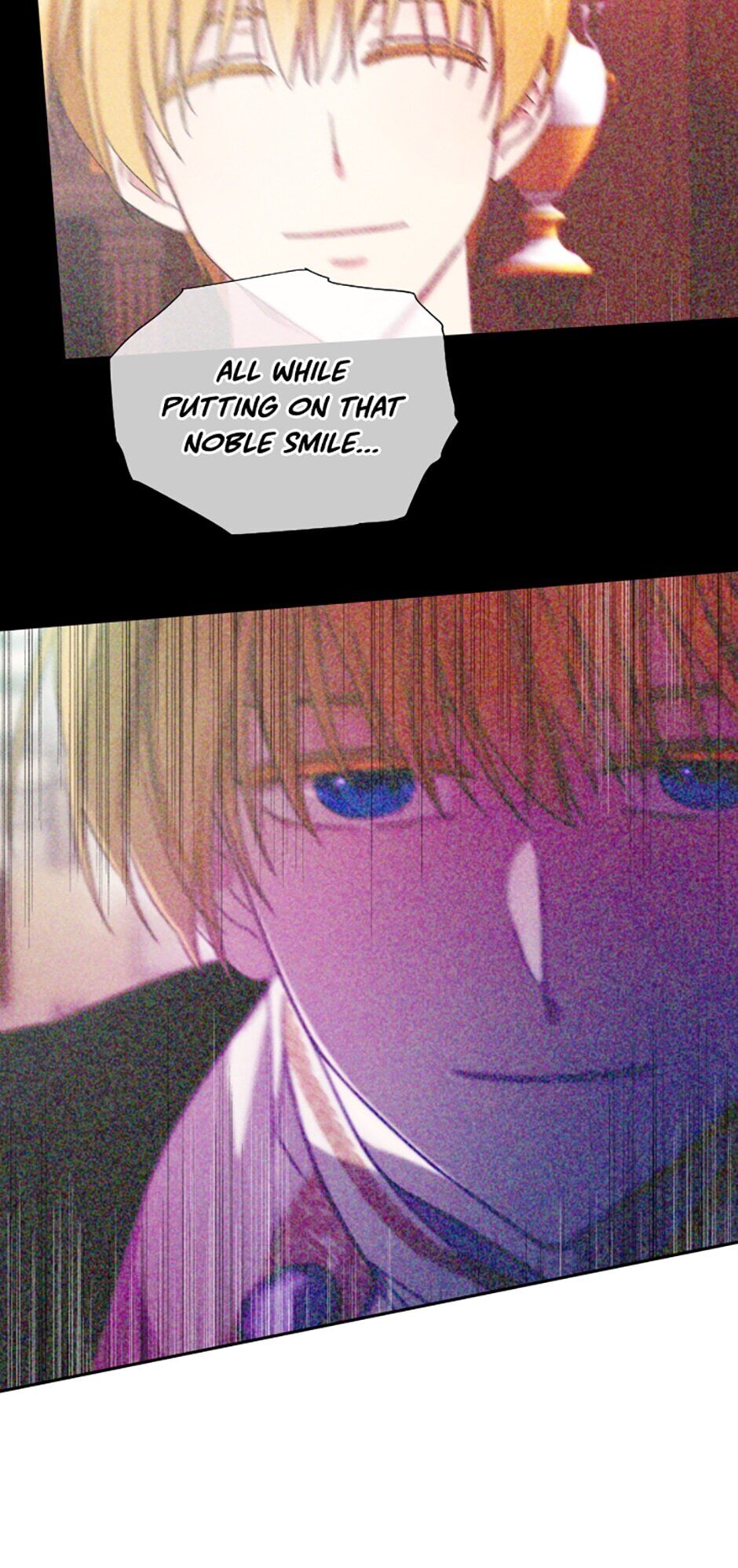 I Became the Hero's Mom Chapter 44 page 36 - Chapter 44: No More Secrets