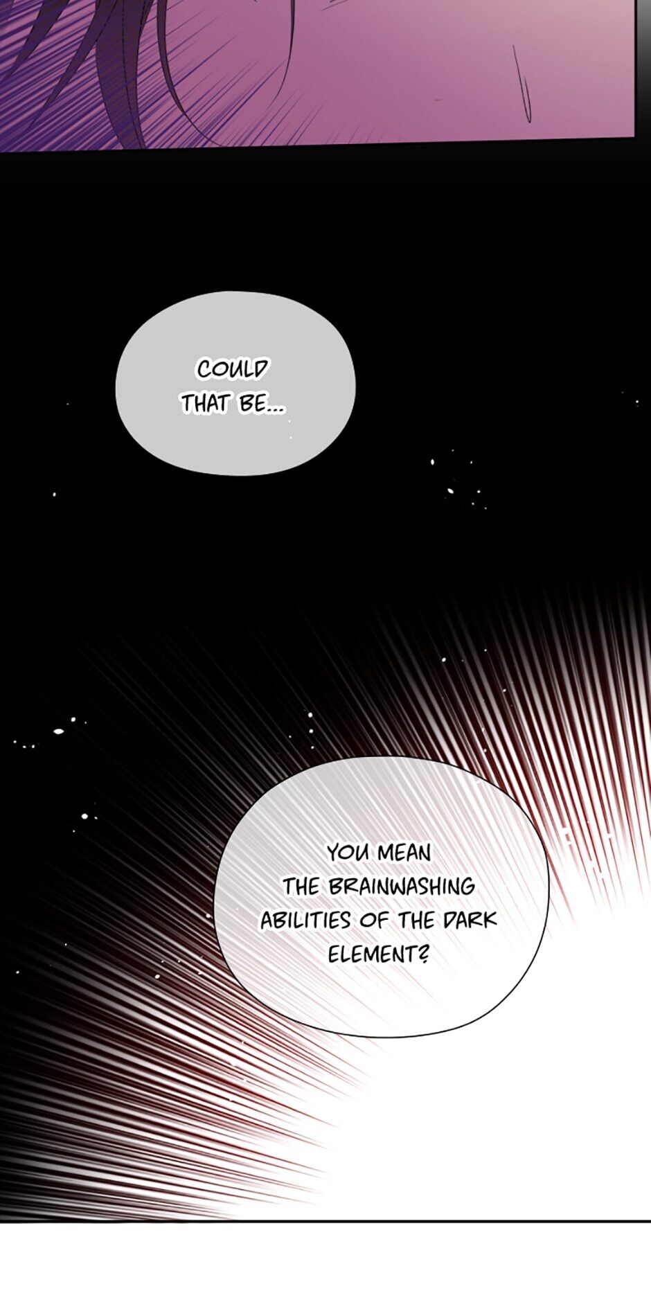 I Became the Hero's Mom Chapter 44 page 39 - Chapter 44: No More Secrets