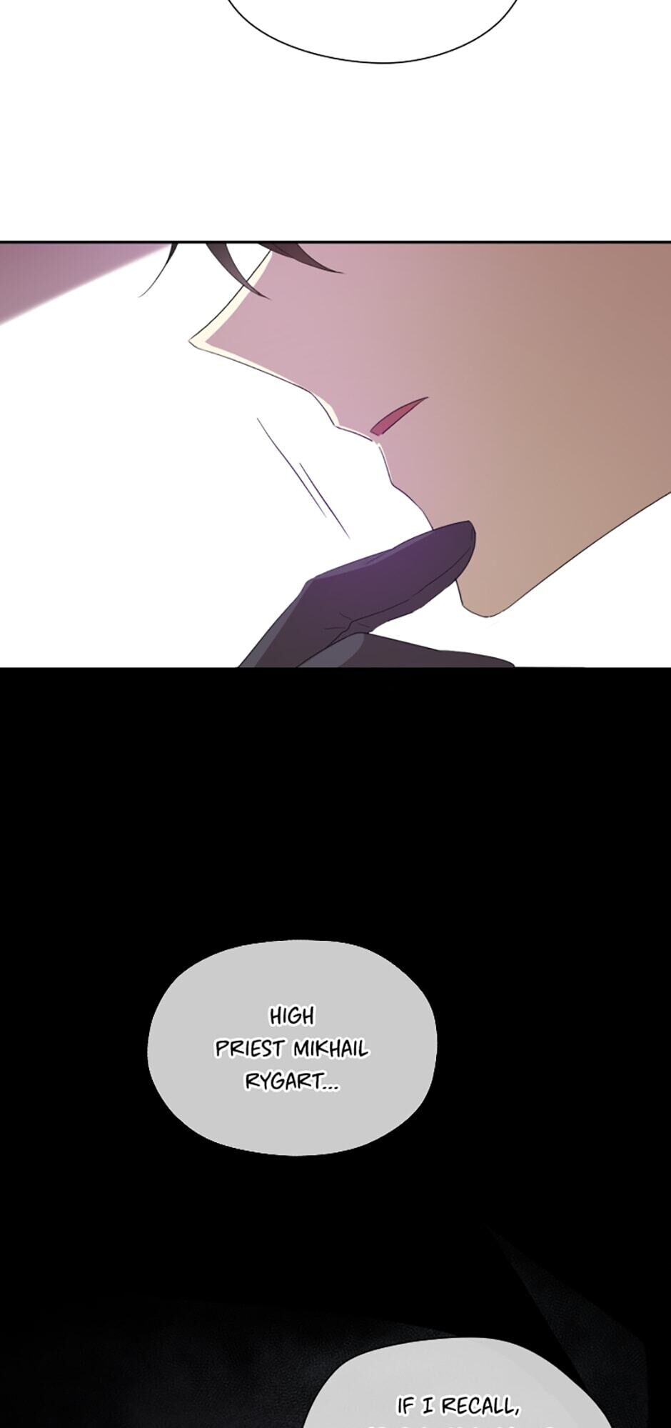 I Became the Hero's Mom Chapter 44 page 42 - Chapter 44: No More Secrets