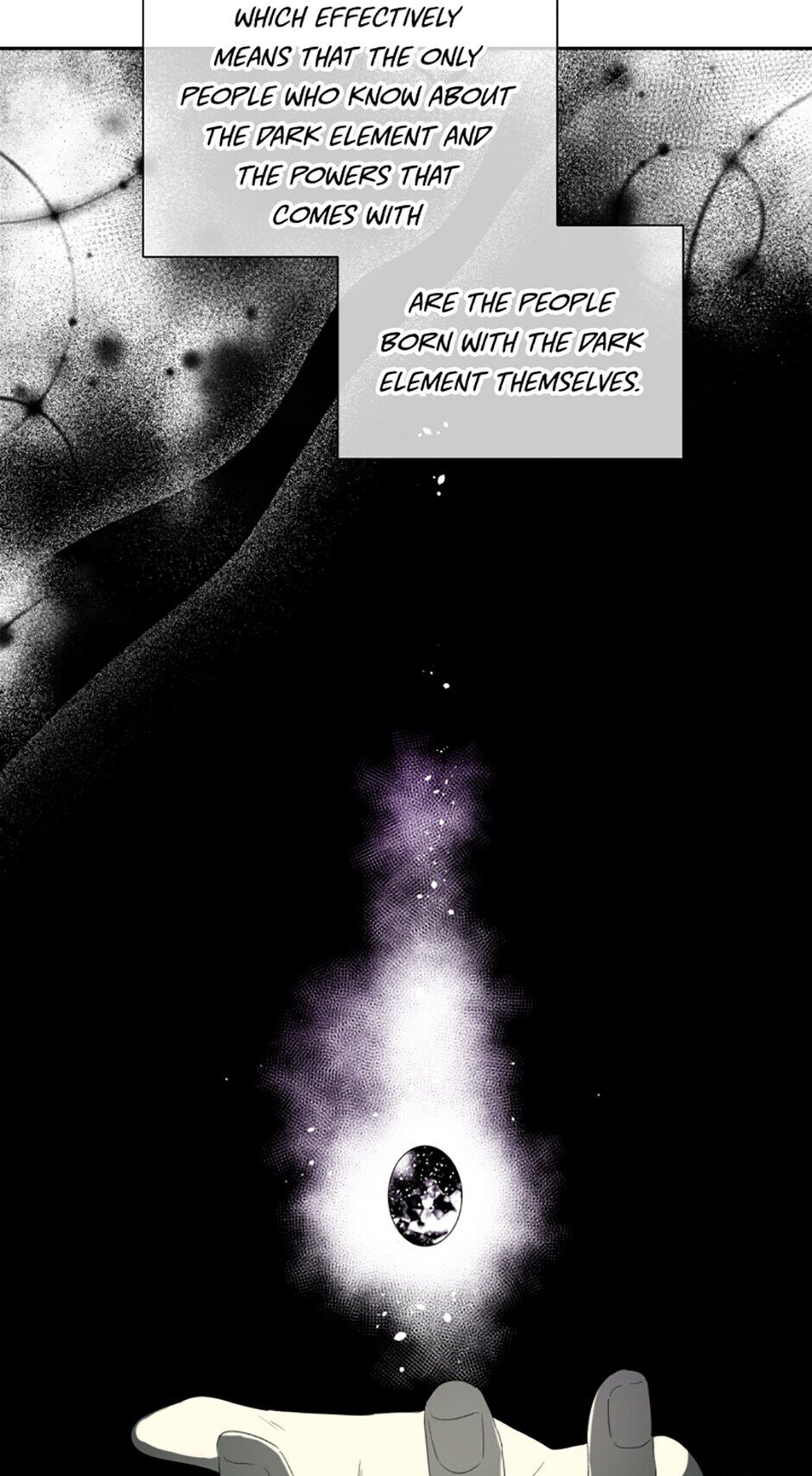 I Became the Hero's Mom Chapter 44 page 47 - Chapter 44: No More Secrets