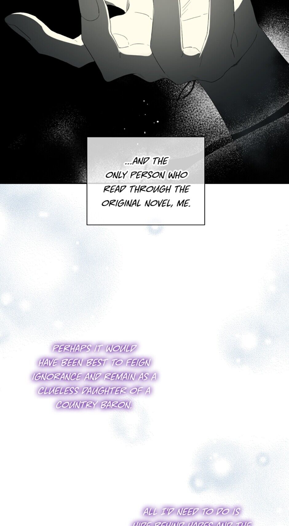 I Became the Hero's Mom Chapter 44 page 48 - Chapter 44: No More Secrets
