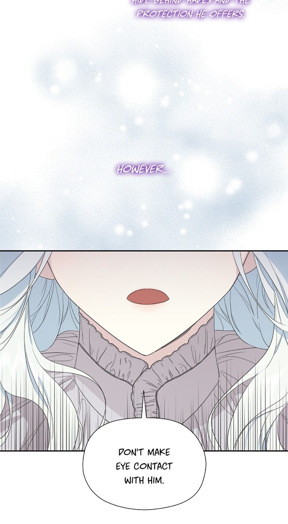 I Became the Hero's Mom Chapter 44 page 49 - Chapter 44: No More Secrets