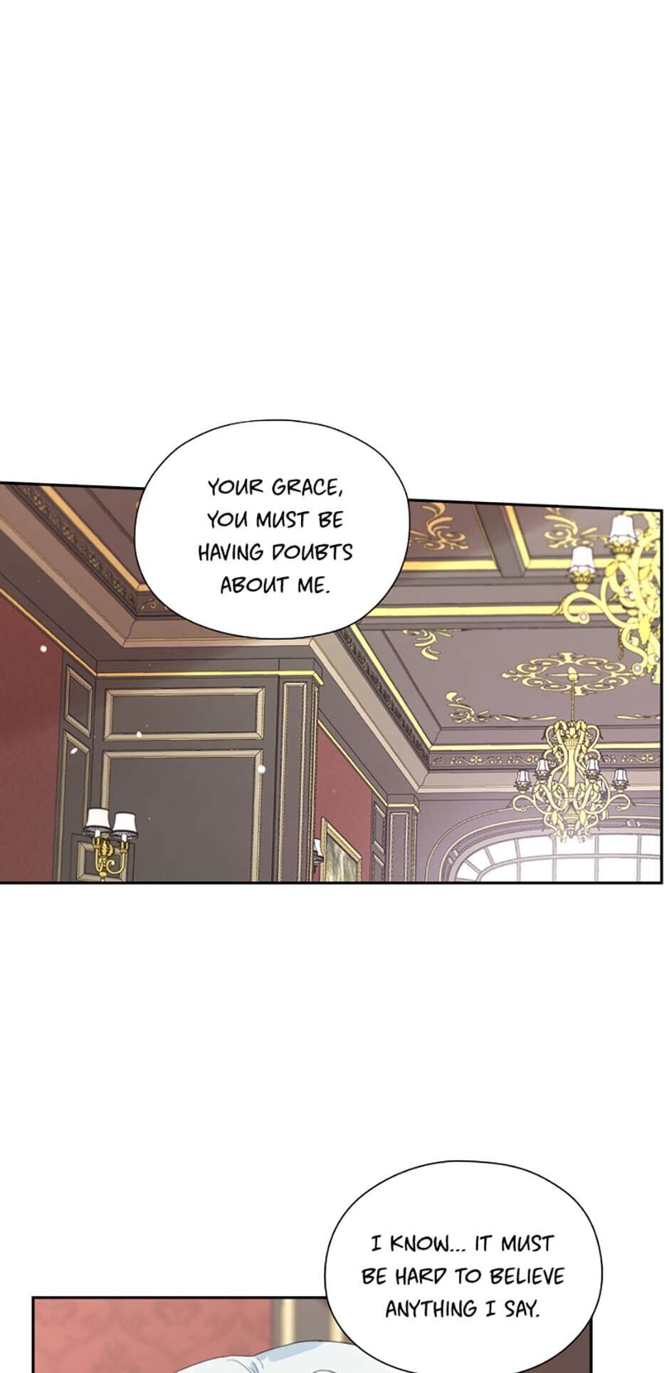 I Became the Hero's Mom Chapter 44 page 5 - Chapter 44: No More Secrets