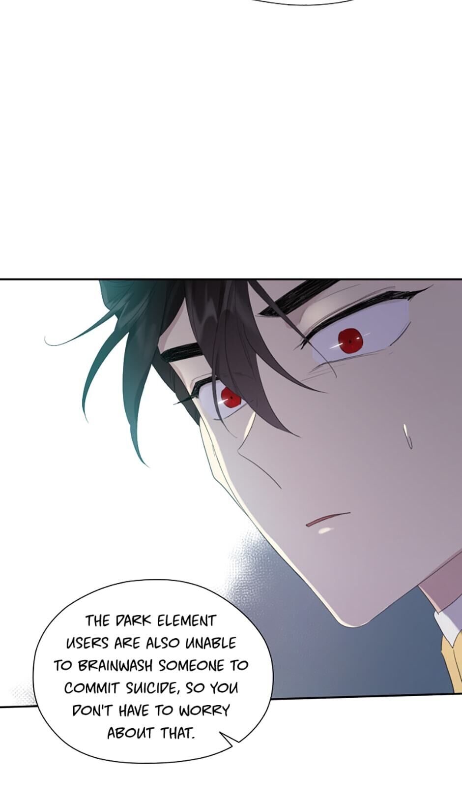 I Became the Hero's Mom Chapter 44 page 53 - Chapter 44: No More Secrets
