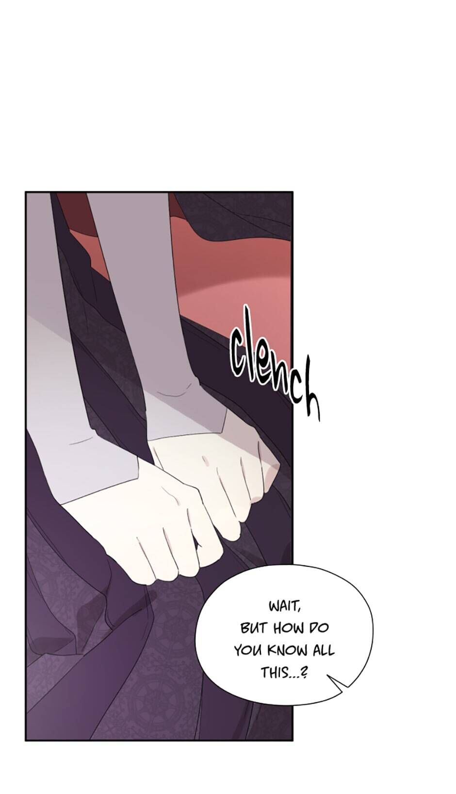 I Became the Hero's Mom Chapter 44 page 54 - Chapter 44: No More Secrets