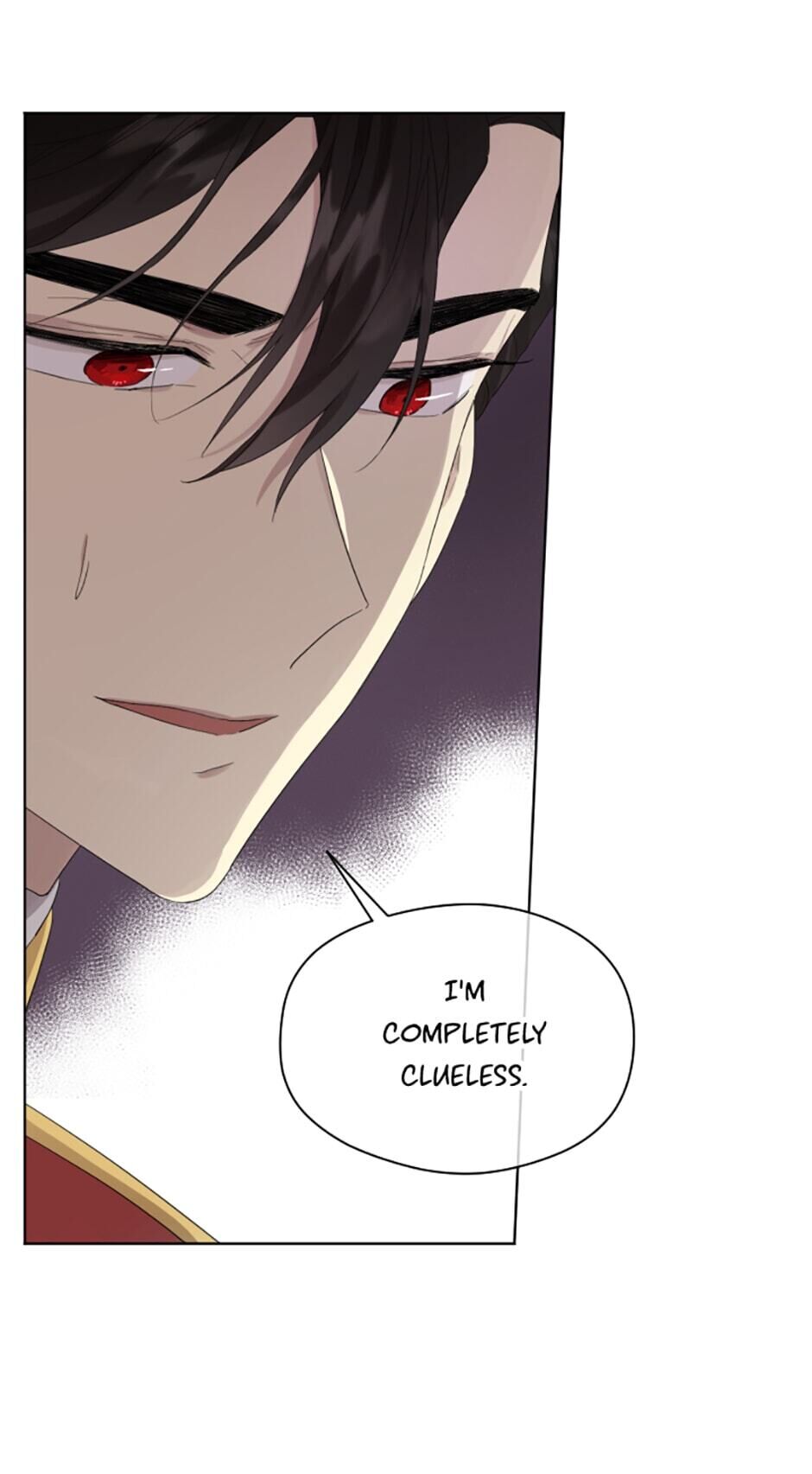 I Became the Hero's Mom Chapter 44 page 58 - Chapter 44: No More Secrets
