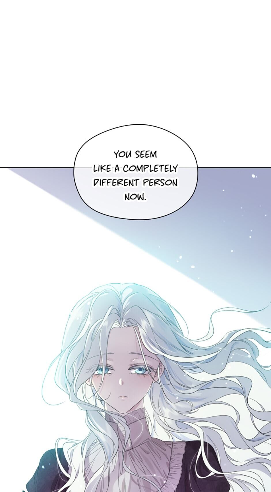 I Became the Hero's Mom Chapter 44 page 59 - Chapter 44: No More Secrets