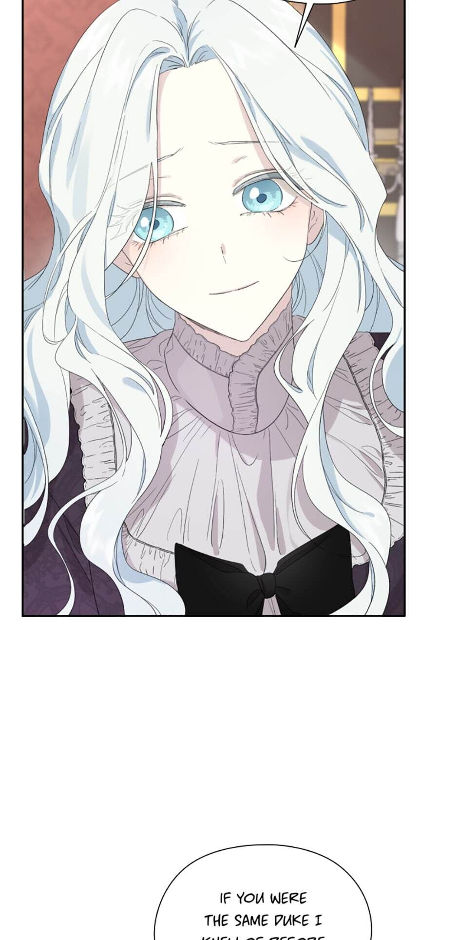 I Became the Hero's Mom Chapter 44 page 6 - Chapter 44: No More Secrets