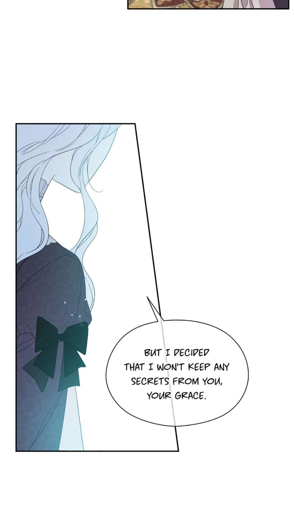 I Became the Hero's Mom Chapter 45 page 13 - Chapter 45: Who am I Really?