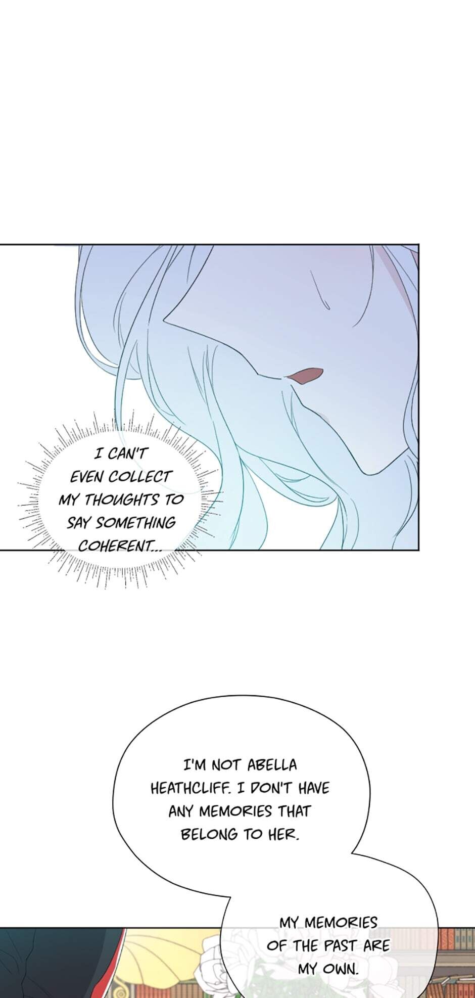 I Became the Hero's Mom Chapter 45 page 16 - Chapter 45: Who am I Really?