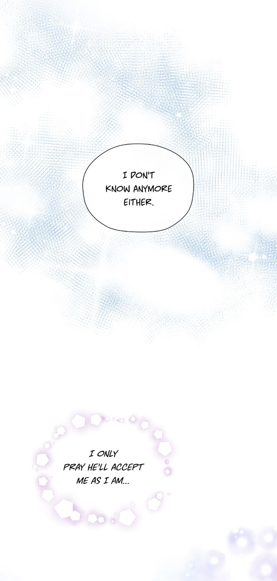 I Became the Hero's Mom Chapter 45 page 19 - Chapter 45: Who am I Really?
