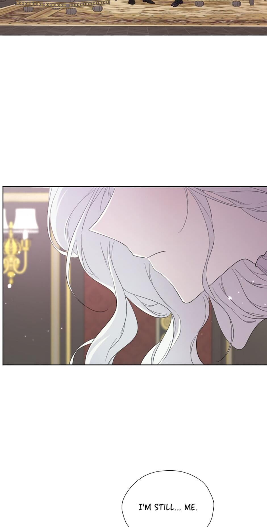 I Became the Hero's Mom Chapter 45 page 2 - Chapter 45: Who am I Really?