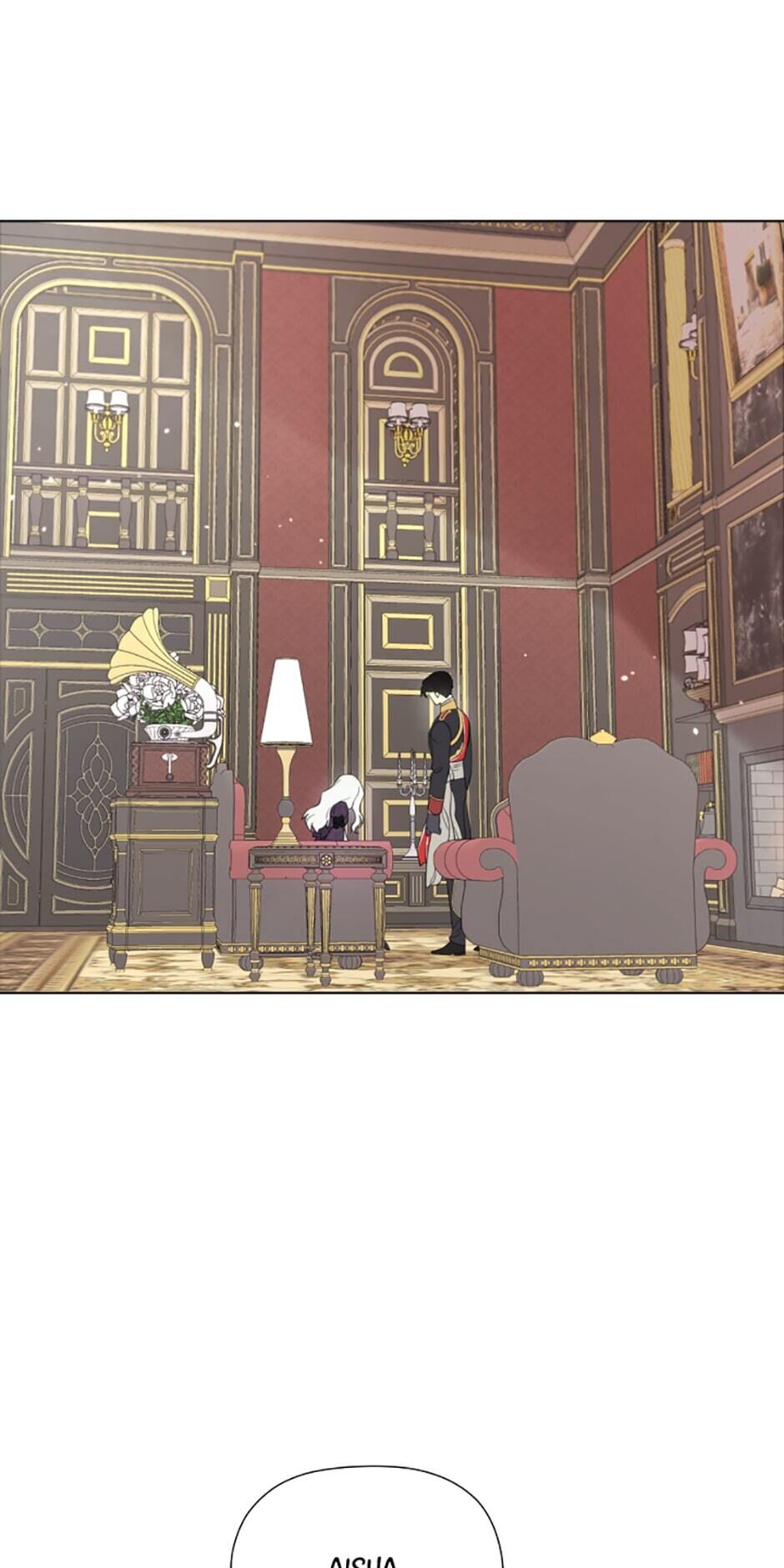 I Became the Hero's Mom Chapter 45 page 22 - Chapter 45: Who am I Really?