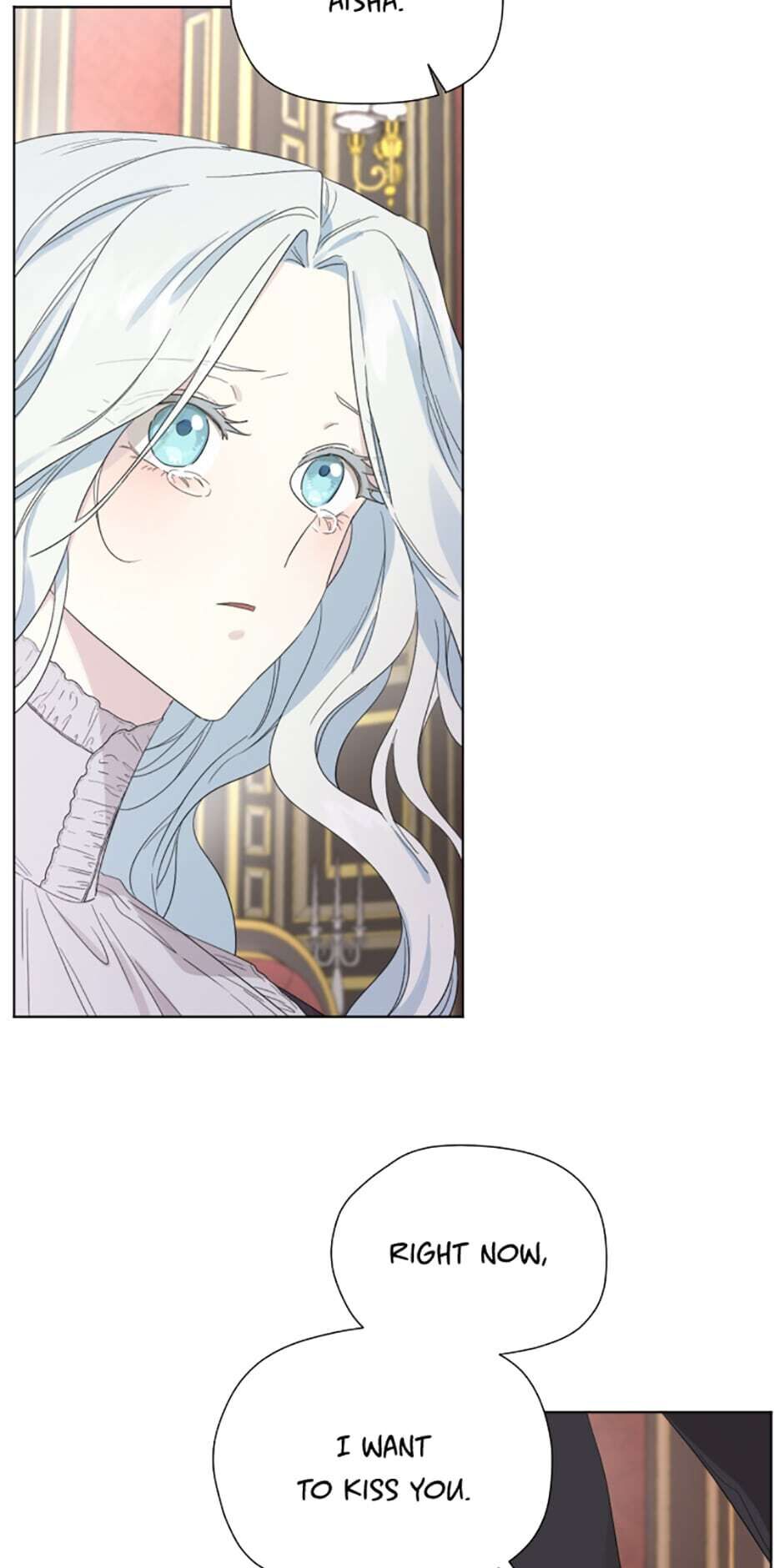 I Became the Hero's Mom Chapter 45 page 23 - Chapter 45: Who am I Really?