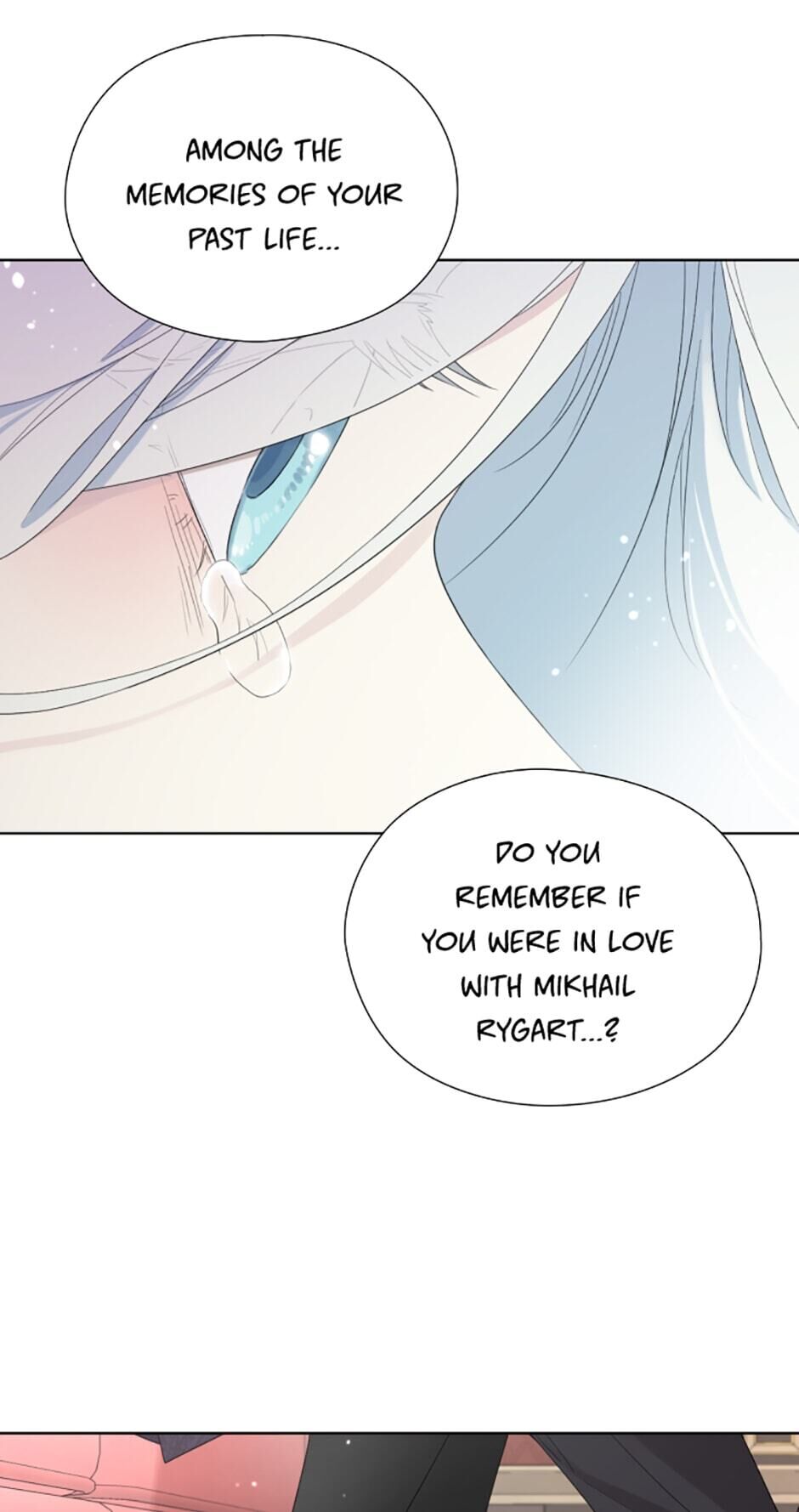 I Became the Hero's Mom Chapter 45 page 26 - Chapter 45: Who am I Really?