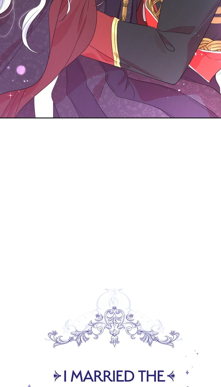 I Became the Hero's Mom Chapter 45 page 33 - Chapter 45: Who am I Really?