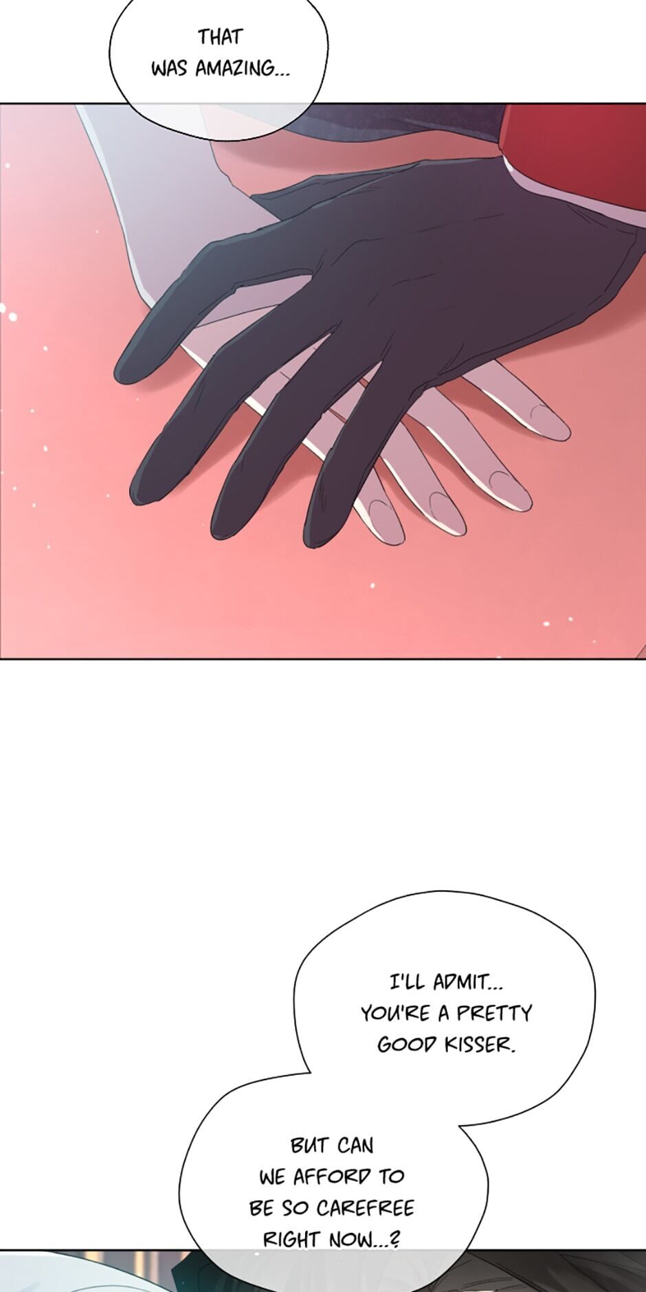 I Became the Hero's Mom Chapter 45 page 37 - Chapter 45: Who am I Really?