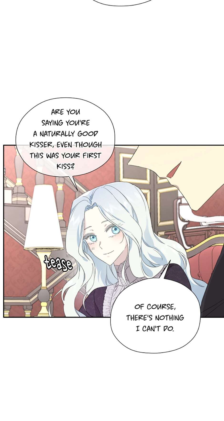 I Became the Hero's Mom Chapter 45 page 41 - Chapter 45: Who am I Really?