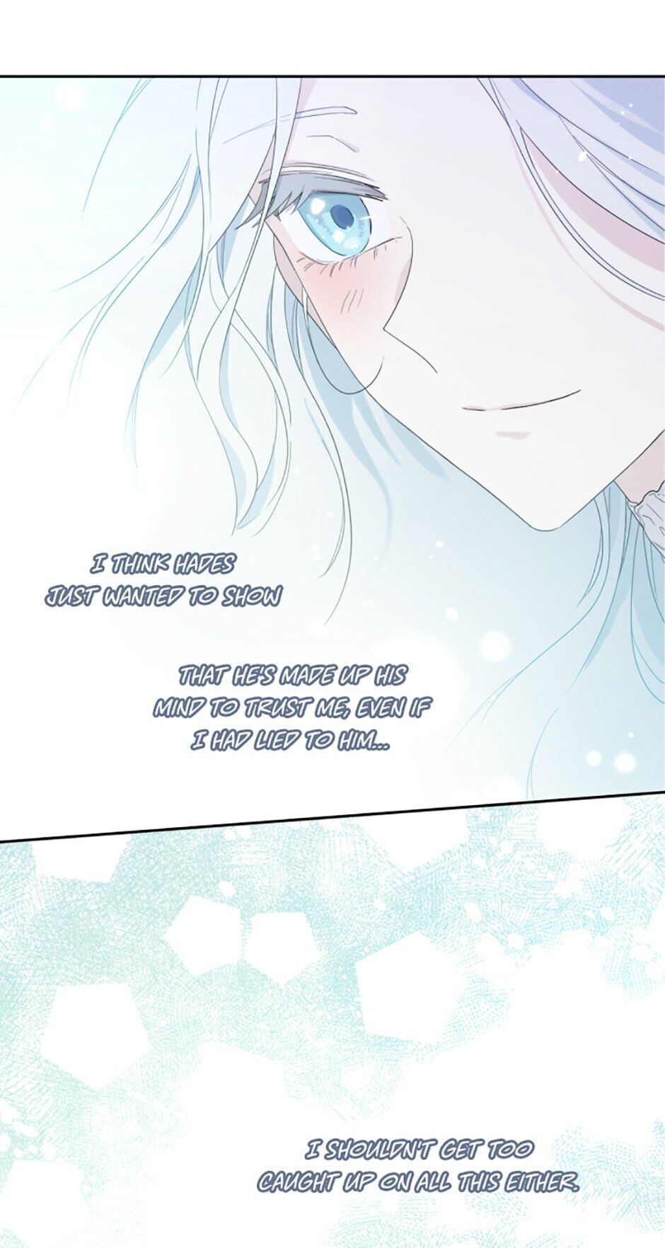 I Became the Hero's Mom Chapter 45 page 42 - Chapter 45: Who am I Really?