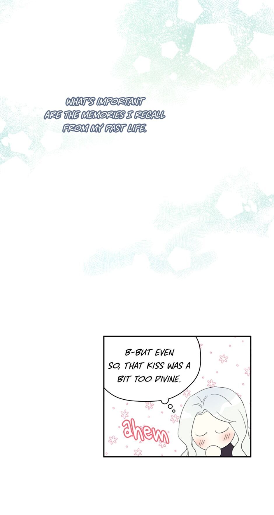 I Became the Hero's Mom Chapter 45 page 43 - Chapter 45: Who am I Really?