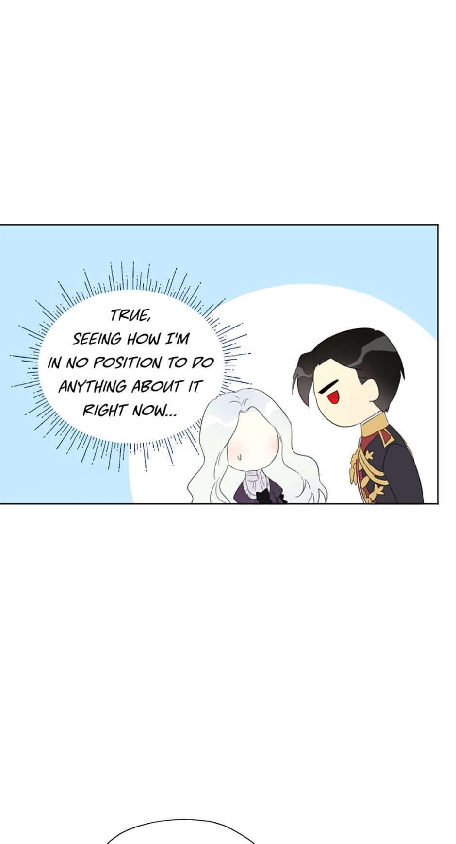 I Became the Hero's Mom Chapter 45 page 45 - Chapter 45: Who am I Really?