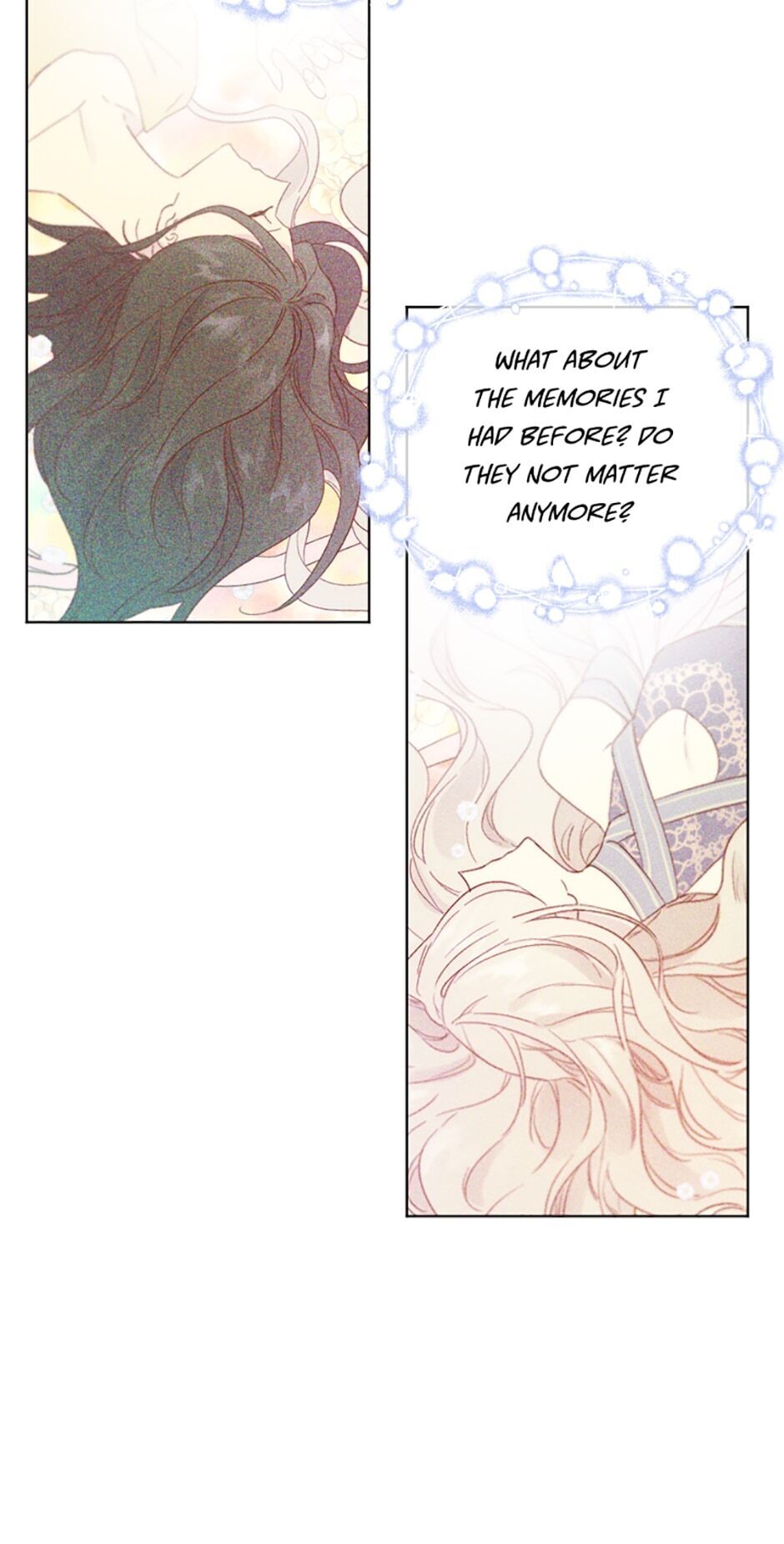 I Became the Hero's Mom Chapter 45 page 5 - Chapter 45: Who am I Really?
