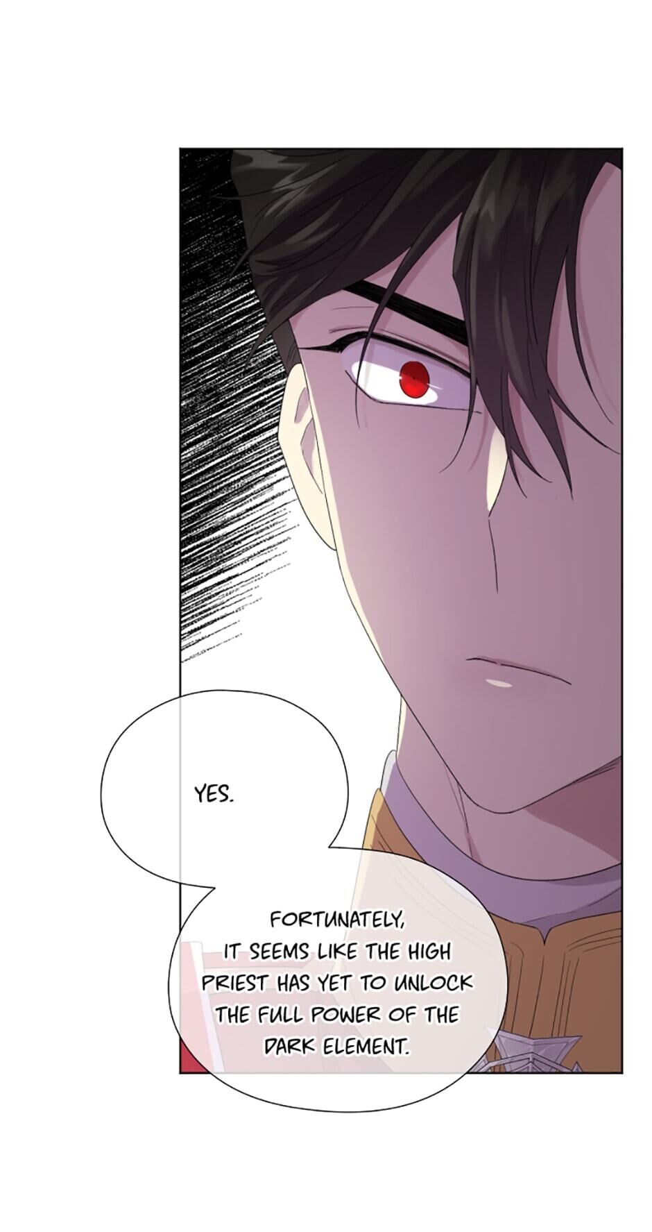 I Became the Hero's Mom Chapter 45 page 57 - Chapter 45: Who am I Really?