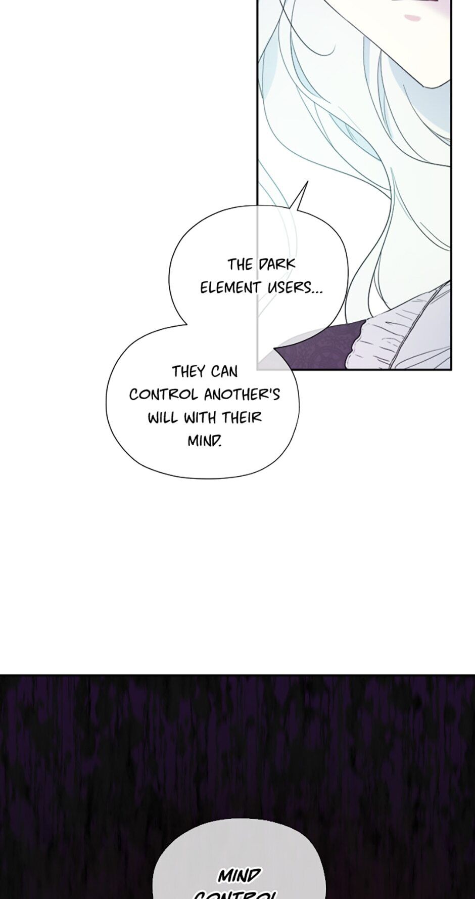 I Became the Hero's Mom Chapter 45 page 60 - Chapter 45: Who am I Really?