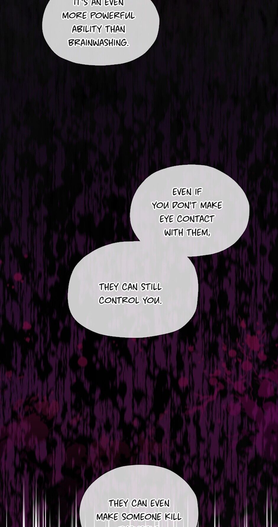 I Became the Hero's Mom Chapter 45 page 62 - Chapter 45: Who am I Really?