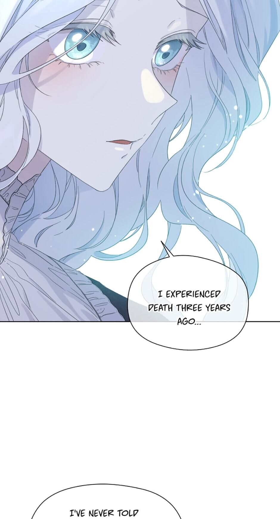 I Became the Hero's Mom Chapter 45 page 8 - Chapter 45: Who am I Really?