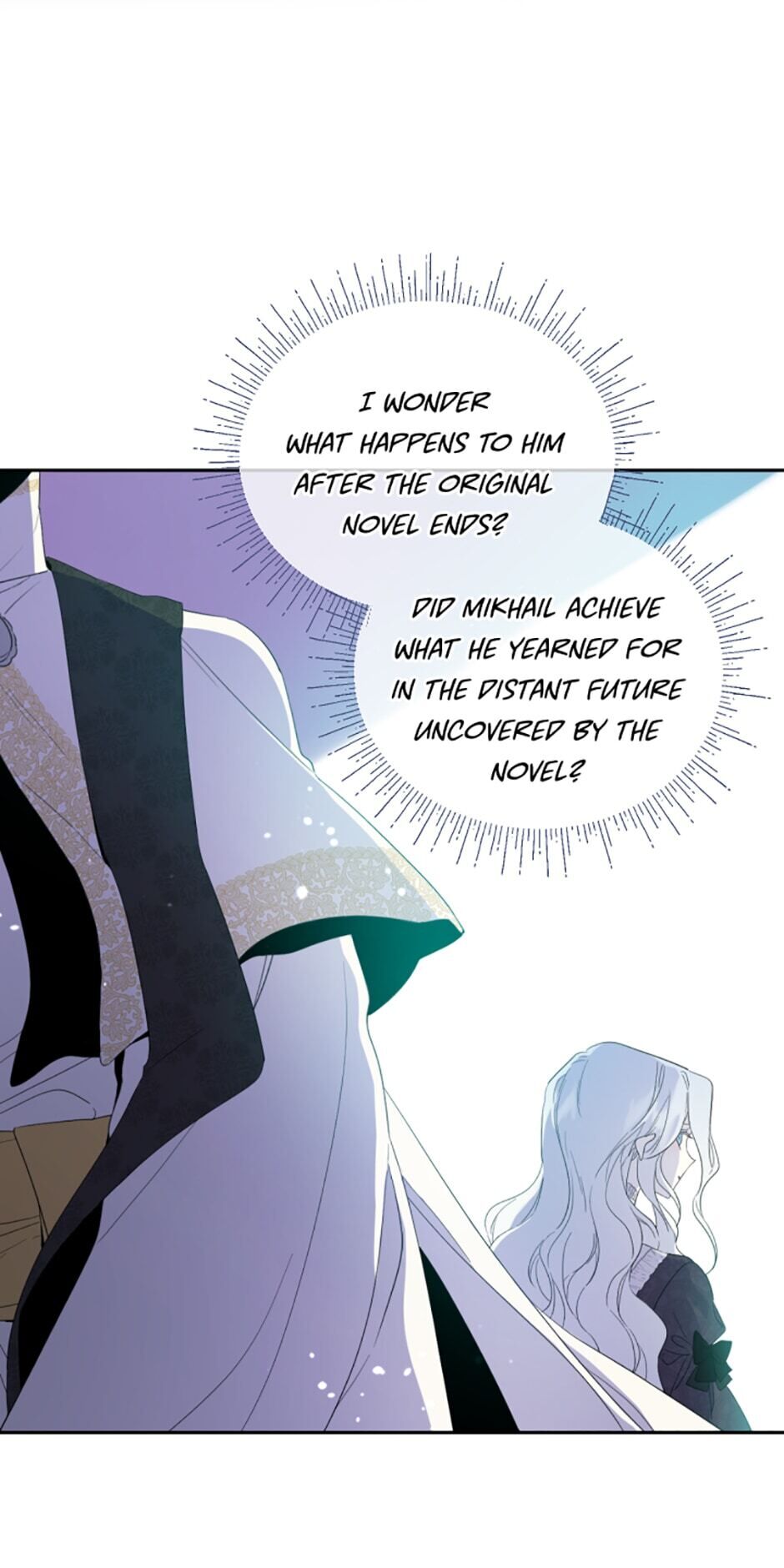 I Became the Hero's Mom Chapter 46 page 14 - Chapter 46: Remembering the Past (Season 1 END)