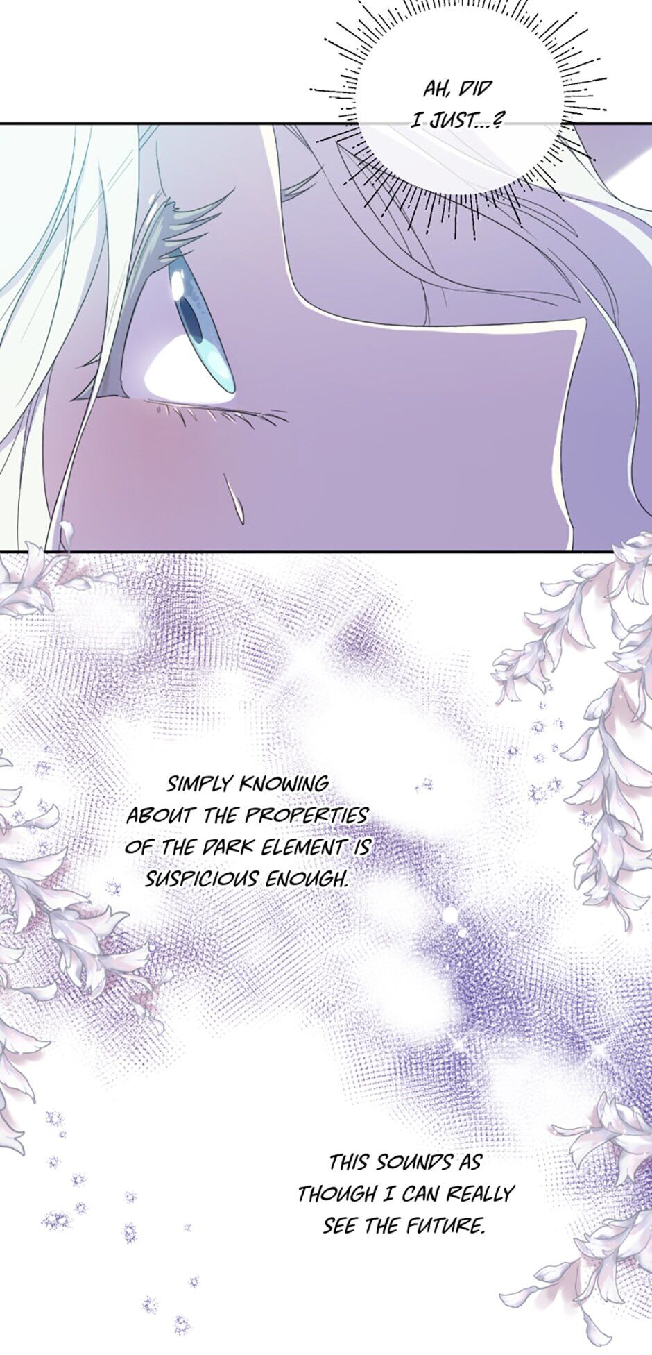I Became the Hero's Mom Chapter 46 page 18 - Chapter 46: Remembering the Past (Season 1 END)