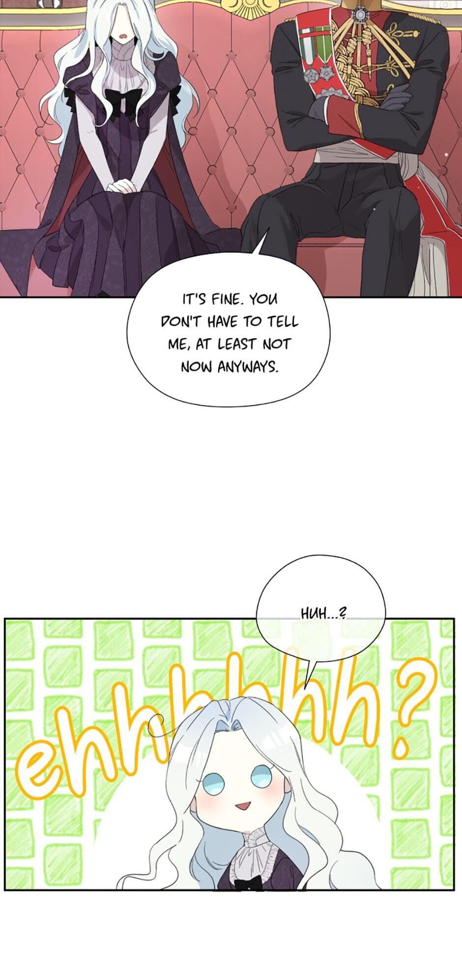 I Became the Hero's Mom Chapter 46 page 20 - Chapter 46: Remembering the Past (Season 1 END)
