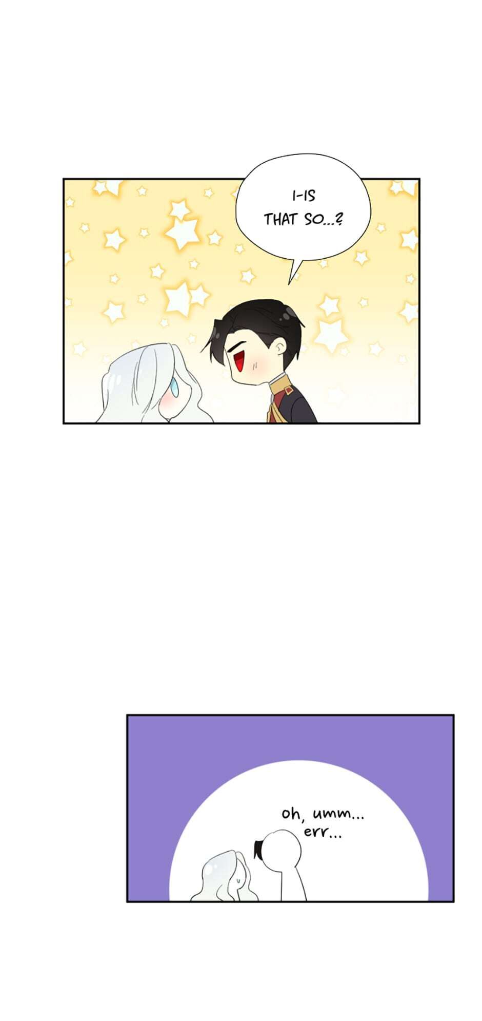 I Became the Hero's Mom Chapter 46 page 26 - Chapter 46: Remembering the Past (Season 1 END)