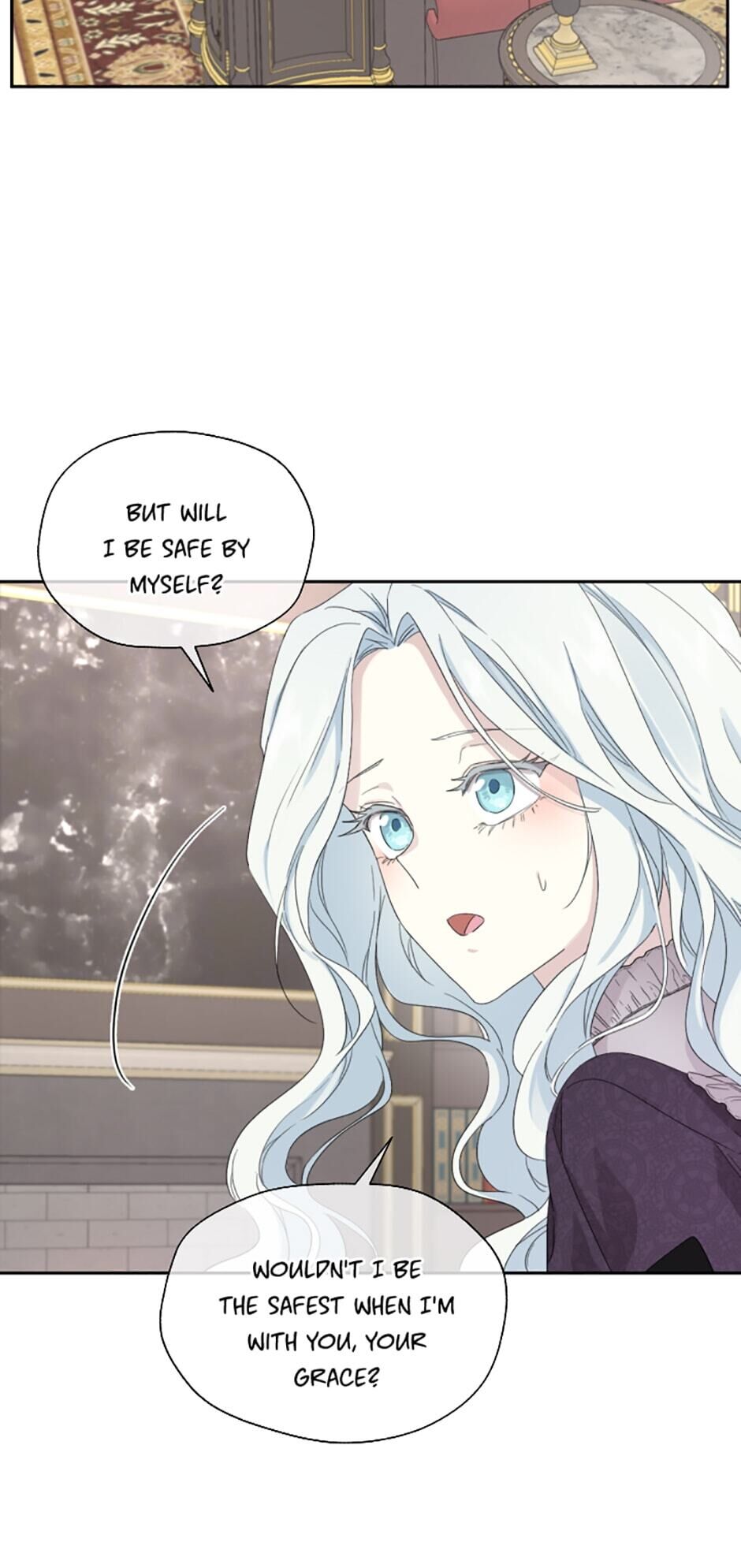 I Became the Hero's Mom Chapter 46 page 29 - Chapter 46: Remembering the Past (Season 1 END)