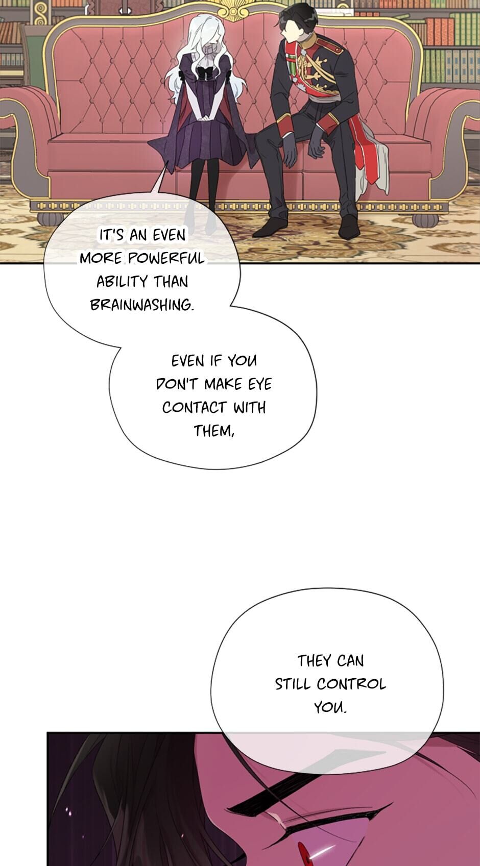 I Became the Hero's Mom Chapter 46 page 3 - Chapter 46: Remembering the Past (Season 1 END)